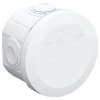 OBO Bettermann 2007509 Junction Box 80mm x 51mm Thermoplastic Polypropylene