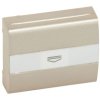 SISTENA LIFE Plakietka Titan do wyłącznika hotelowa mechanicznego 771454 LEGRAND