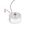 Silnik miniaturowy 3V typ MT74