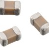 MLCC 1μF 1206 (3216M) 50V dc X7R ±10% SMD Wurth Elektronik