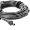 91826 DC 5,5 x 2,1 mm to DC 5,5 x 2,1 mm cable, compatible with Starli