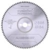 Metabo 628448000 Circular Saw blade 305x30x2.2 mm 84 cogs