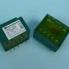 TEZ-1,5/D 2x7,5V/1,5VA TRAFO PCB