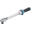 Hazet 5120-3CT Torque Wrench 10-60 Nm Adjustable Precision Tool