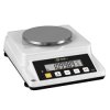 PCE Instruments PCE-BSK 1100 Waga stołowa PCE-BSK 1100 Zakres pomiaru maks. 1100 g Podziałka 0.01 g bateryjne