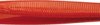 ESD precision tweezers, insulated, steel, 120 mm, 5-121-1