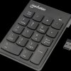 178846 Numeric keypad, USB, black