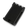 Aluminiowa obudowa chłodząca do LattePanda 3 Delta - DFRobot FIT0946