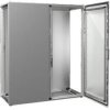 System szaf rzędowych Rittal VX 8245.000, 1200 x 1400 x 500, stal, 1 szt.