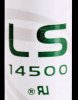 LS-14500 Lithium battery, AA, 3.6 V, 2.6 Ah