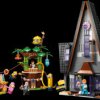 75583 LEGO® Gru and the Minions family mansion