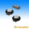 Caratec Audio CAS101BT Bluetooth Verstärker-Set