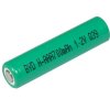 Akumulator R03 AAA Ni-MH 1.2V 700mAh 10.5x43mm
