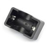 Adapter C/D R14/R20 do ładowarki NC-3000 everActive