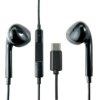 Słuchawki douszne USB C