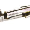 Zacisk zagniatany Żeńskie Molex MLX Zagniatane 20 AWG Obudowa złącza MLX 14 AWG