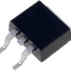 IRLR3705Z Tranzystor N-MOSFET 55V 89A 130W 8mΩ DPAK / TO252
