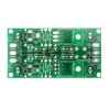 Zasilacz symetryczny regulowany 1,2-24 V 2×300 mA - PCB do projektu AVT 1882