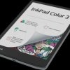 PB743K3-1-WW-B InkPad Color 3 e-reader, stormy sea