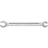 Stahlwille 41081214 24 12 X 14 Double-Ended Open Ring Spanner 12 - 14 mm