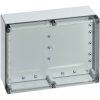 Spelsberg 10151301 TG ABS Enclosure 302x232x110 ABS grey-white RAL 7035