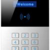 Panel bramowy IP AKUVOX AKV-R27AD