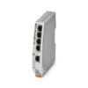 Ethernetowy Switch przemysłowy FL SWITCH 1005N-28PK 10/100 Mbit/s /28szt./