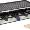 Raclette Princess 01.162645.01.001