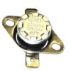 Termostat bimetal. T-80ST/10A/OFF