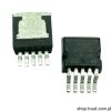 LD29300P2MTR LDO ADJ 3A SMD-D2PAK-5 STM