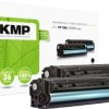 KMP 1227,0021 Toner 2 szt.