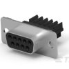 TE Connectivity 1-745491-7 Złącze D-Sub 1 szt. paczka