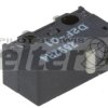 Przełącznik krańcowy mikro 3pin D2F-01 SPDT 1,47N