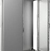 System szaf rzędowych Rittal VX 8284.000, 1200 x 1800 x 400, stal, 1 szt.
