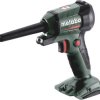 Dmuchawa akumulatorowa Metabo BP 18 LTX BL 600798850, 1 szt.