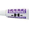 Pasta silikonowa termoprzewodząca H; opakowanie 7g