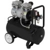 24L Oil Free Low Noise Compressor