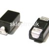 Dioda schottky SS14 1A/40AP smd DO214 5szt