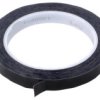 Taśma: Elektroizolacyjna W: 12Mm L: 66M Thk: 63Um Czarny 100 3M 1350F-1 12Mm...