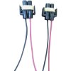 SecoRüt 90374H11 Socket Domestic White Plastic