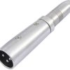 adapter XLR Omnitronic 30226500 30226500