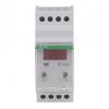 RT-826 Cyfrowy regulator temperatury DIN F&F