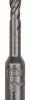 Wiertło udarowe Bosch Accessories SDS-plus-5 2608585616 6 mm 10 szt.