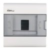 Rozdzielnica modułowa 1x6 natynkowa IP40 SRn-6 1.1