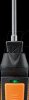 0563 2915 Thermometer testo 915i, Smart Probe, K-type surface probe