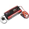 Sealey SCBC25 12/24V Compact Smart Battery Charger and Maintainer 25A