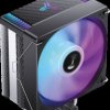 CR-1000 MAX V2 COLOR BLACK Jonsbo CR-1000MAX V2 Colour CPU cooler - black