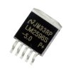 LM2596S-5.0 Voltage Stabilizer - Regulator - TO-263-5