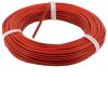 econ connect ZKL075RTBR20 Strand 2x0.75mm² Red/Brown 20m