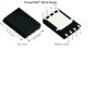 MOSFET N-kanałowy 59.7 A PowerPAK SO-8 150 V SMD 0.0115 Ω